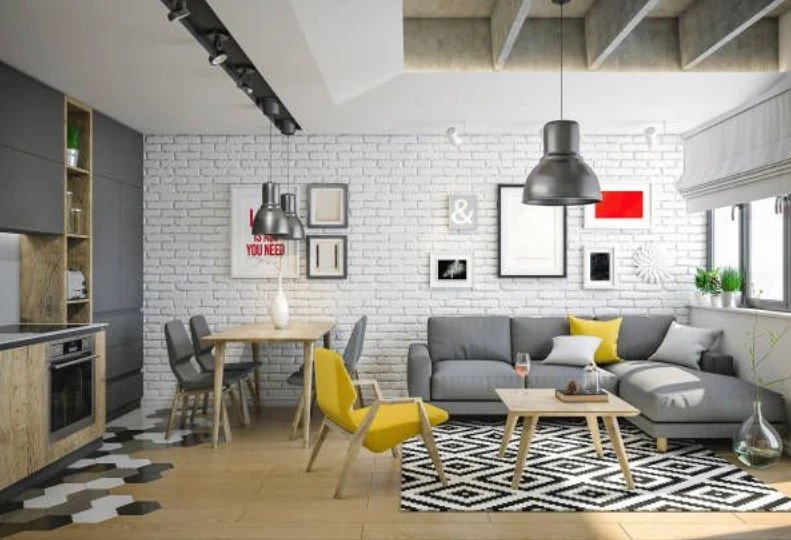 Практические советы по выбору подрядчика на ремонт квартиры под ключ